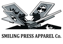 Smiling Press Apparel Co.
